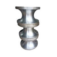 Iron Pipe Bending Die