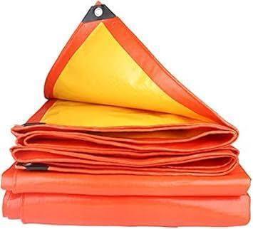 Waterproof Tarpaulin