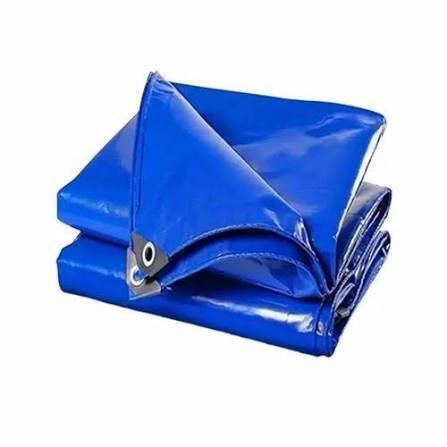 Blue Heavy Duty Waterproof Tarpaulin