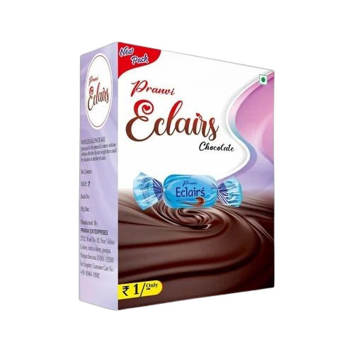 Candy Paper Packing Box