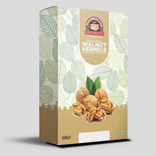 Dry Fruit Packing Box
