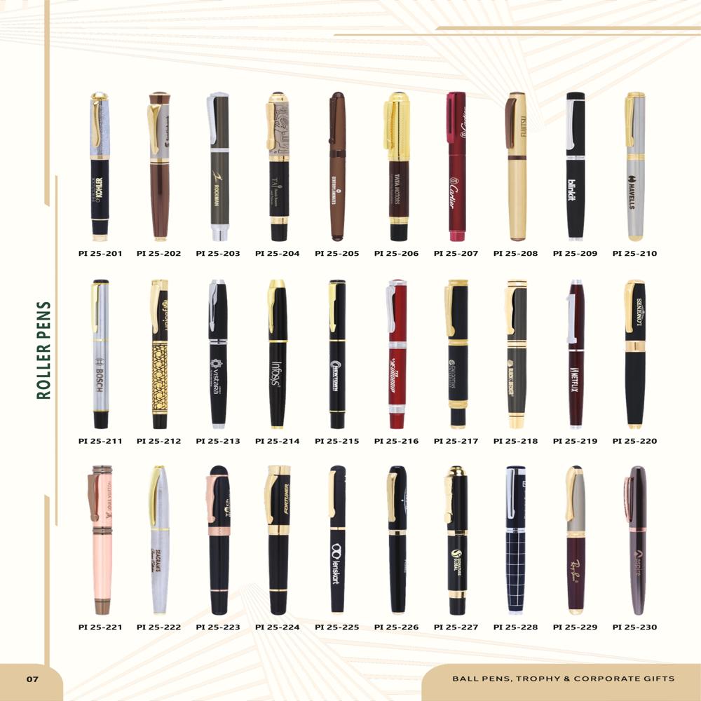 SPECIAL PENS
