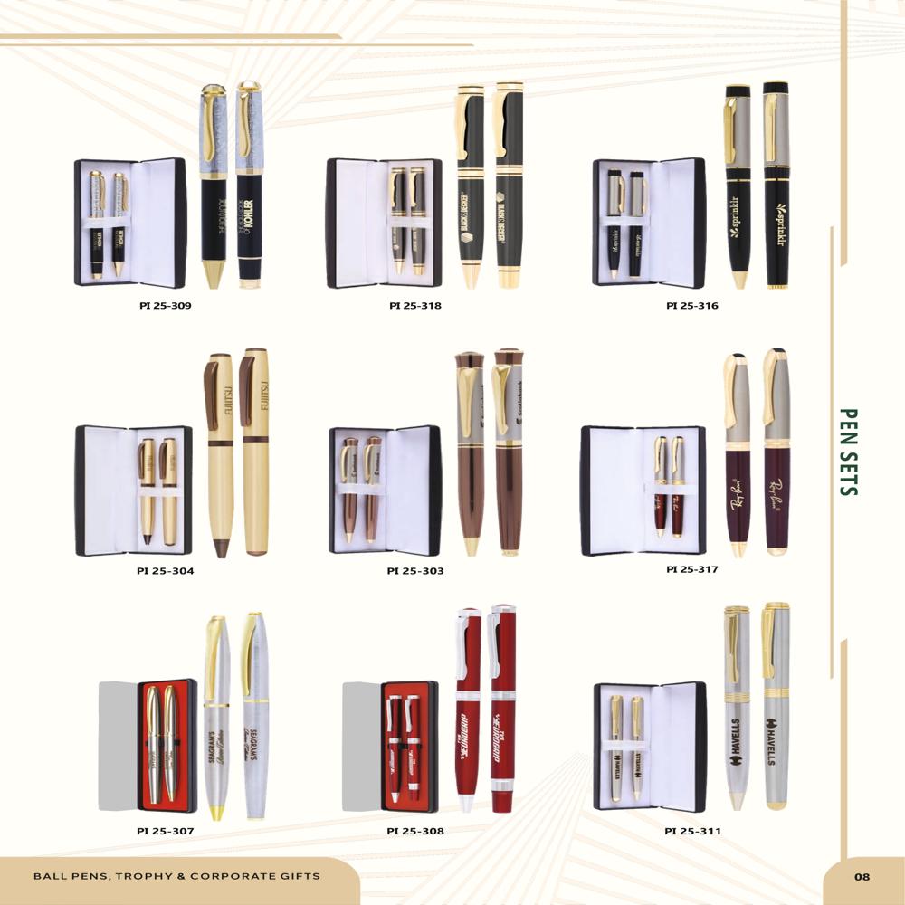 Special Pens