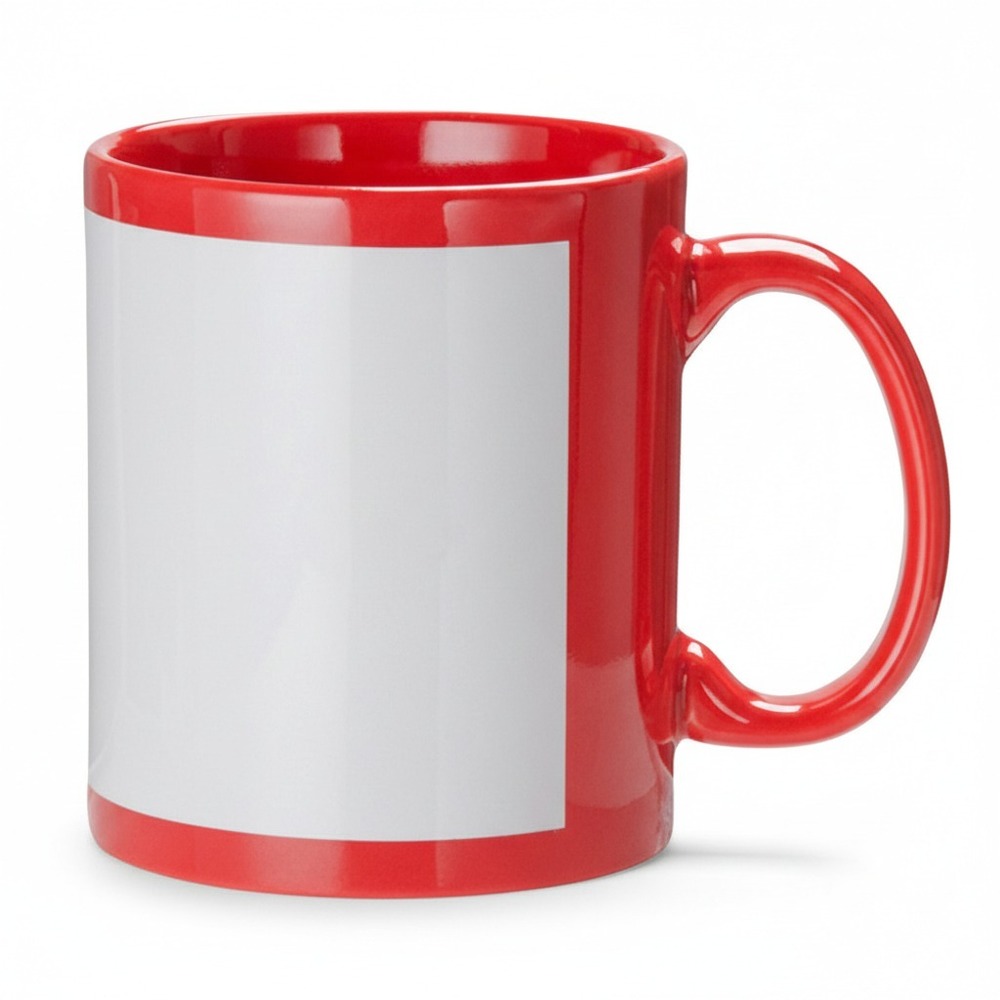Magic Mug