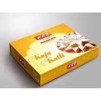 Sweet Paper Packing Box