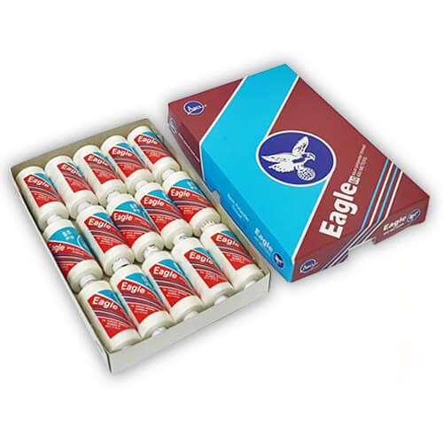 Threads Packing Box
