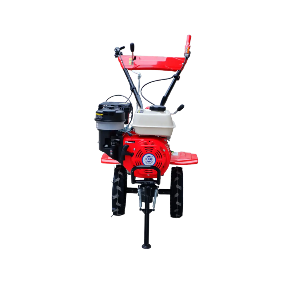 Cam Bahubali 2.0 Light Weight Power Weeder | Easy Handling | Cam - Capacity: 0.95 Kw (1.3 Hp) At 6500 Rpm