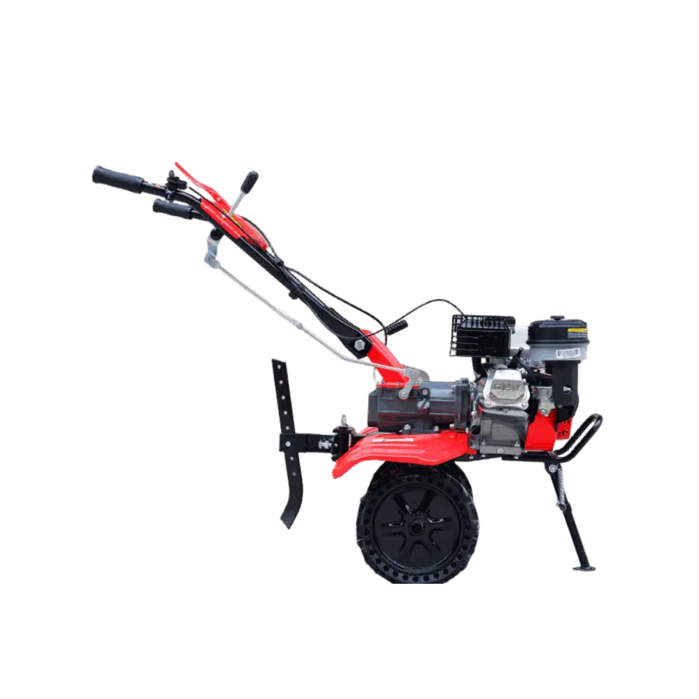 Cam Bahubali 2.0 Light Weight Power Weeder | Easy Handling | Cam - Capacity: 0.95 Kw (1.3 Hp) At 6500 Rpm