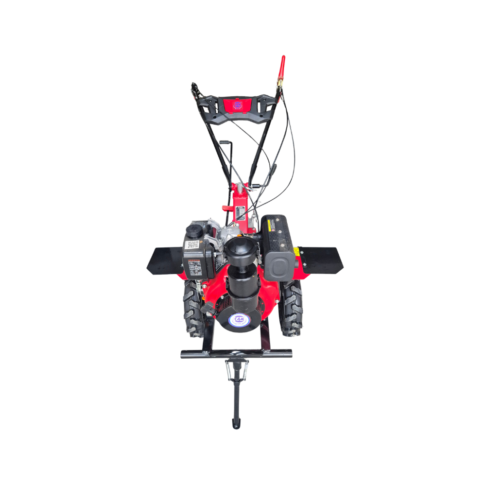 5 Hp Heavy Duty Shakti Diesel Power Weeder - Capacity: 92.3 Kg
