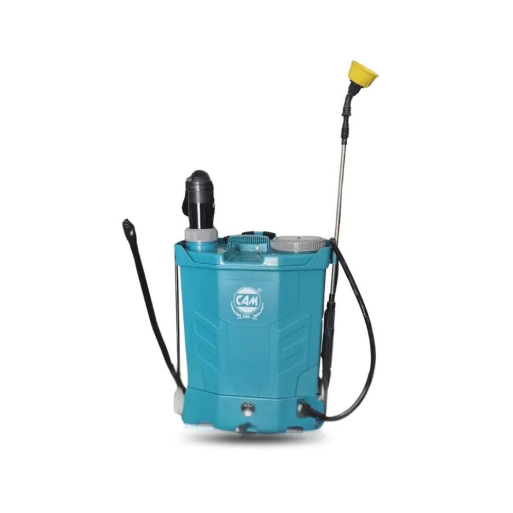 CAM 18 BTM 2 In One Spray Machine