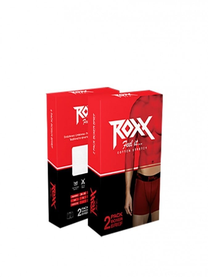 Under Garments Packing Box