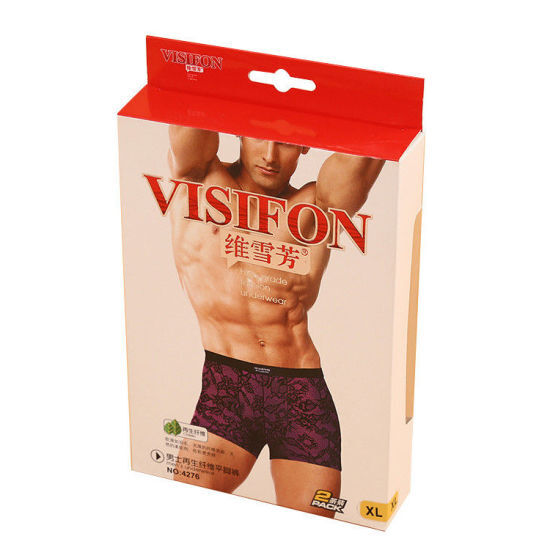 02_Under Garments Packing Box