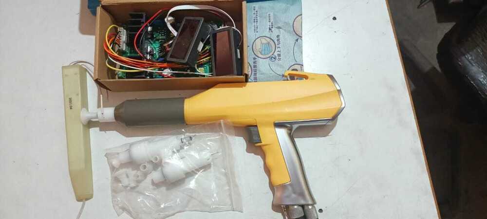 Imported Powder Coating Guns