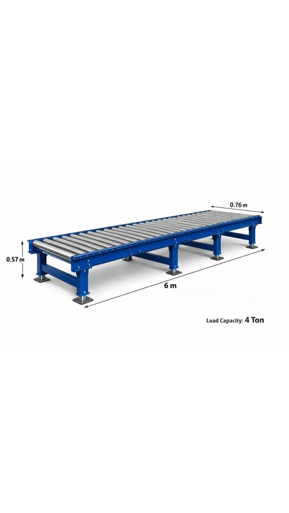 Roller Conveyor
