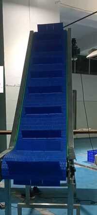 Z Type Modular Chain Conveyor
