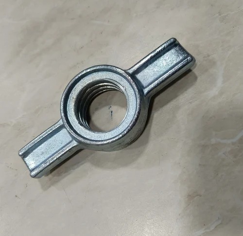 Mild Steel Forged Jack Nut