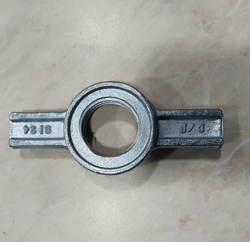 Mild Steel Forged Jack Nut