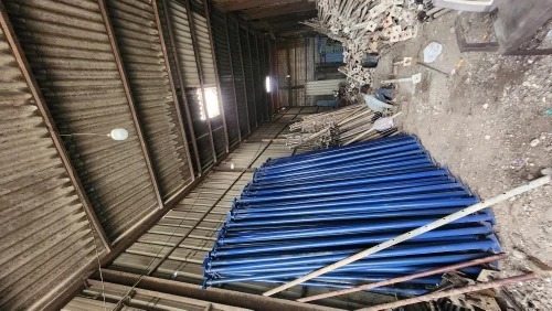 Adjustable Scaffolding Props