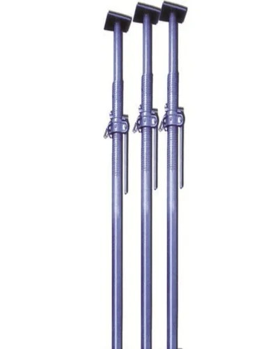 Adjustable Scaffolding Props