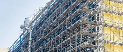 M S Scaffolding