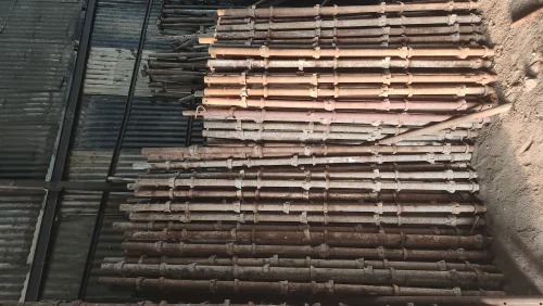 Horizontal Scaffolding Ledger