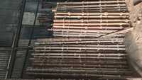 Horizontal Scaffolding Ledger
