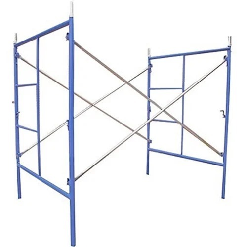 Mild Steel H Frame Scaffolding