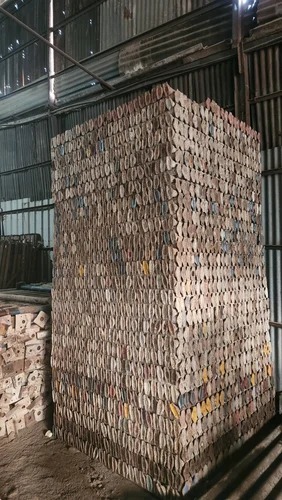 Scaffolding Ledger