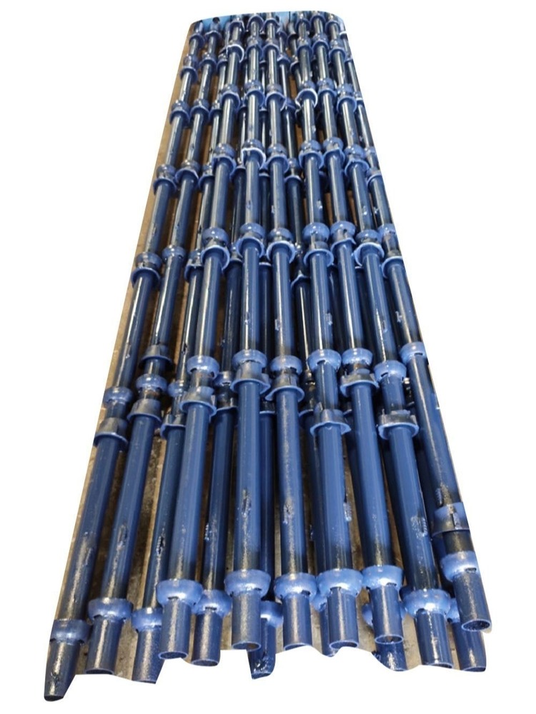 Scaffolding Pipe