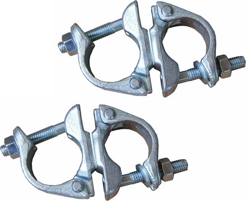 Scaffolding Pipe Clamp