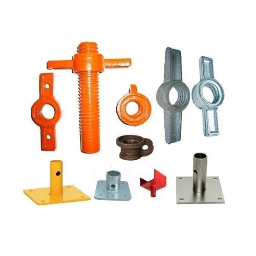 Scaffolding Prop Accessories