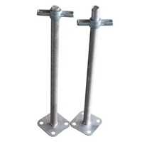 Scaffolding Props Jack