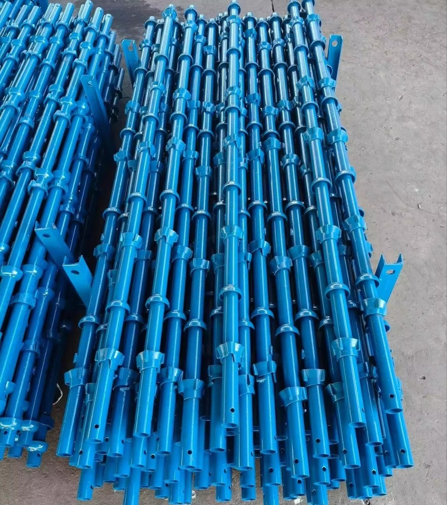 Scaffolding Vertical Pipe