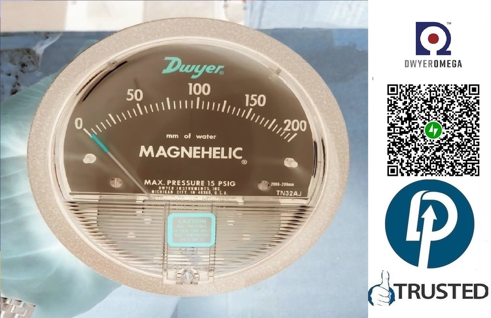 Dwyer < > Magnehelic Gauge < > Wholesalers NR Dabgram Industrial Park West Bengal