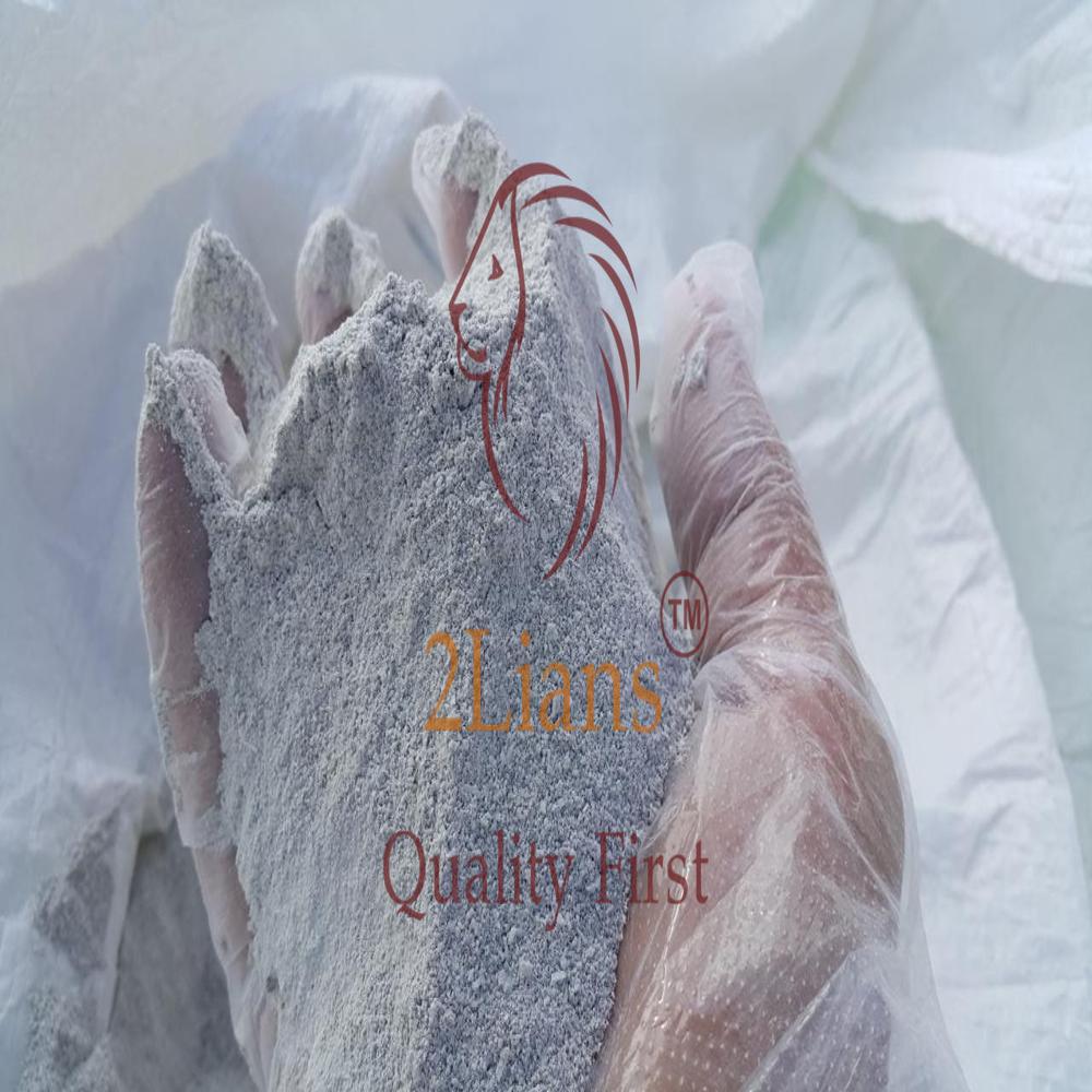 PVC powder application for flooring and tiles