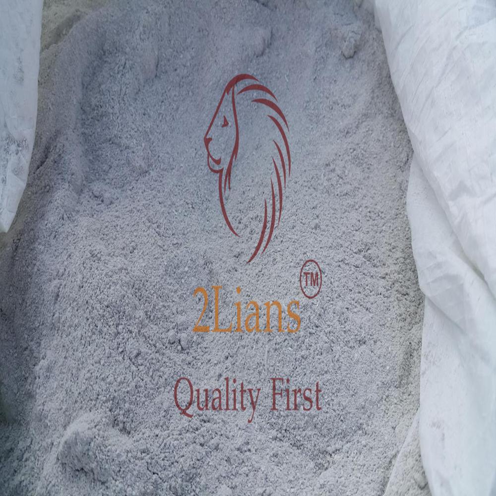 PVC powder application for flooring and tiles