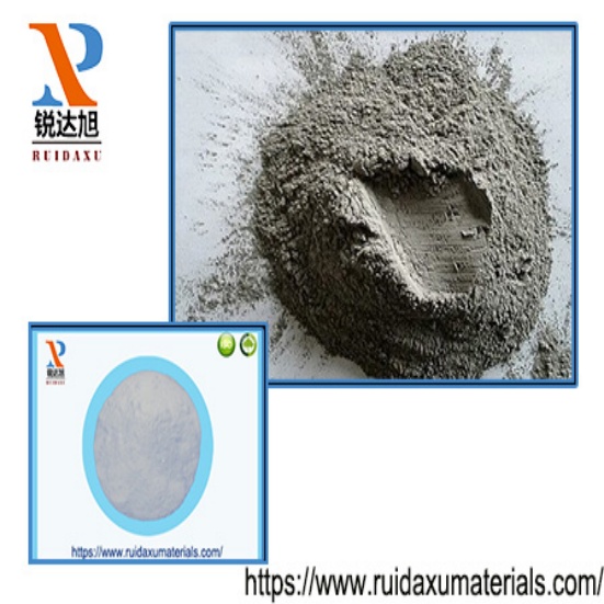 White Calcium Formate