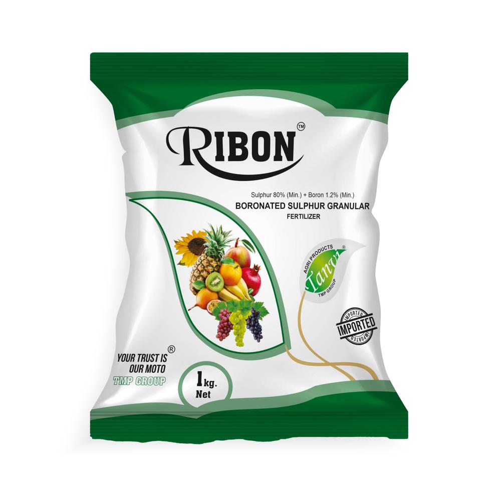 Boronated Sulphur (Granular) (S 80%, B 1.20%)