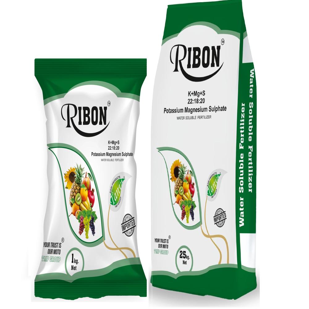Potassium Magnesium Sulphate 22:18:20