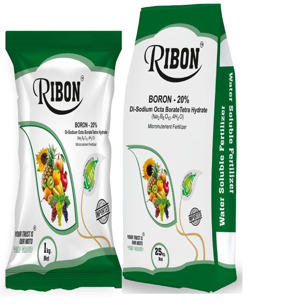 Boron 20%