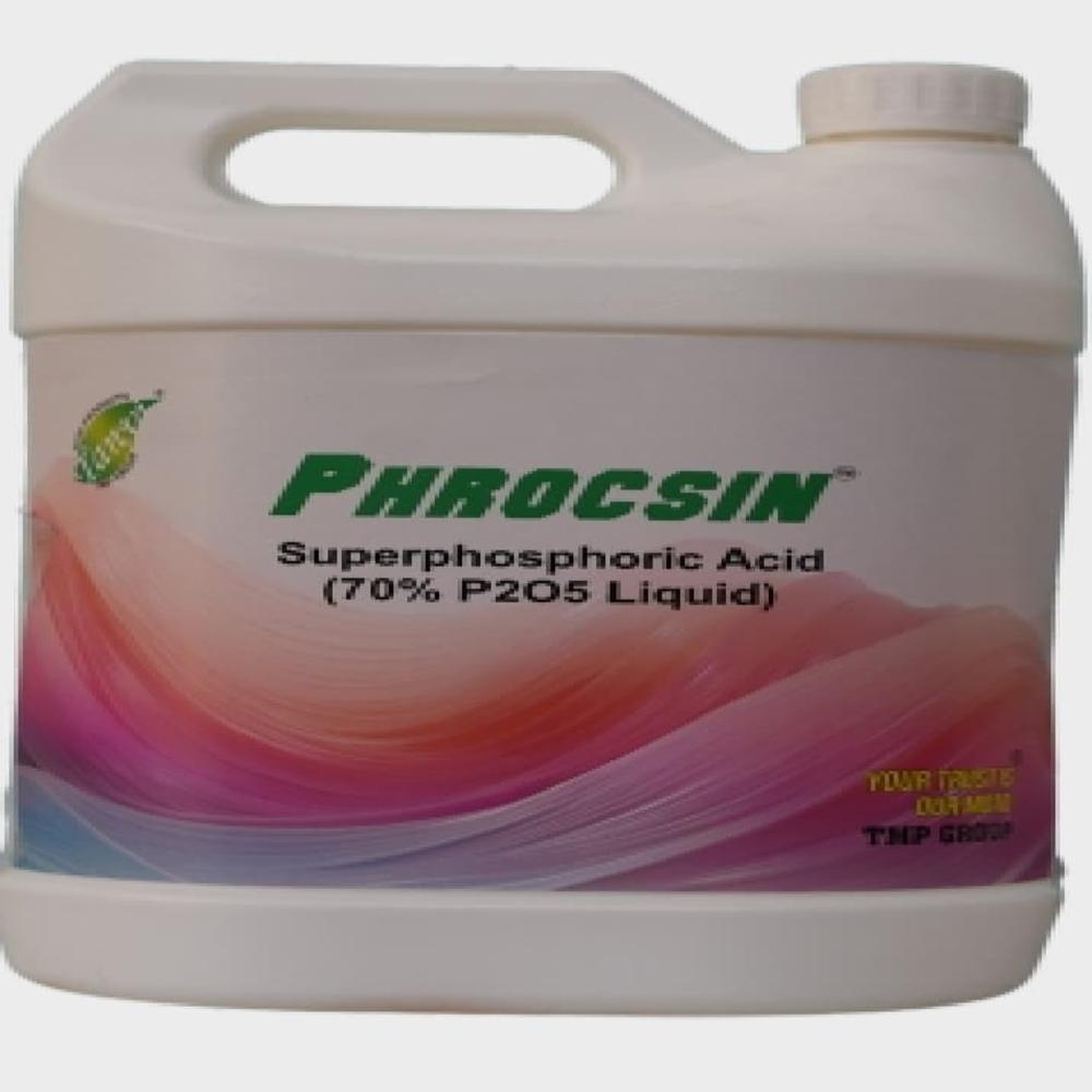 Superphosphoric Acid 70%