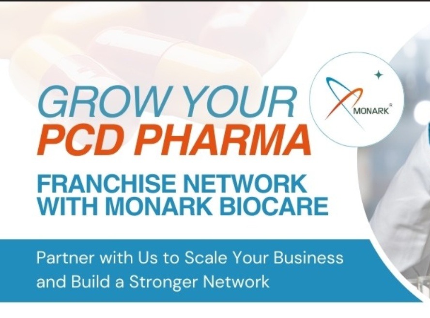 pcd pharma franchise Kozhikode