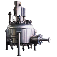 Agitated Nutsche Filter Dryer