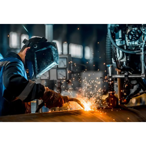 Sheet Metal Fabrication