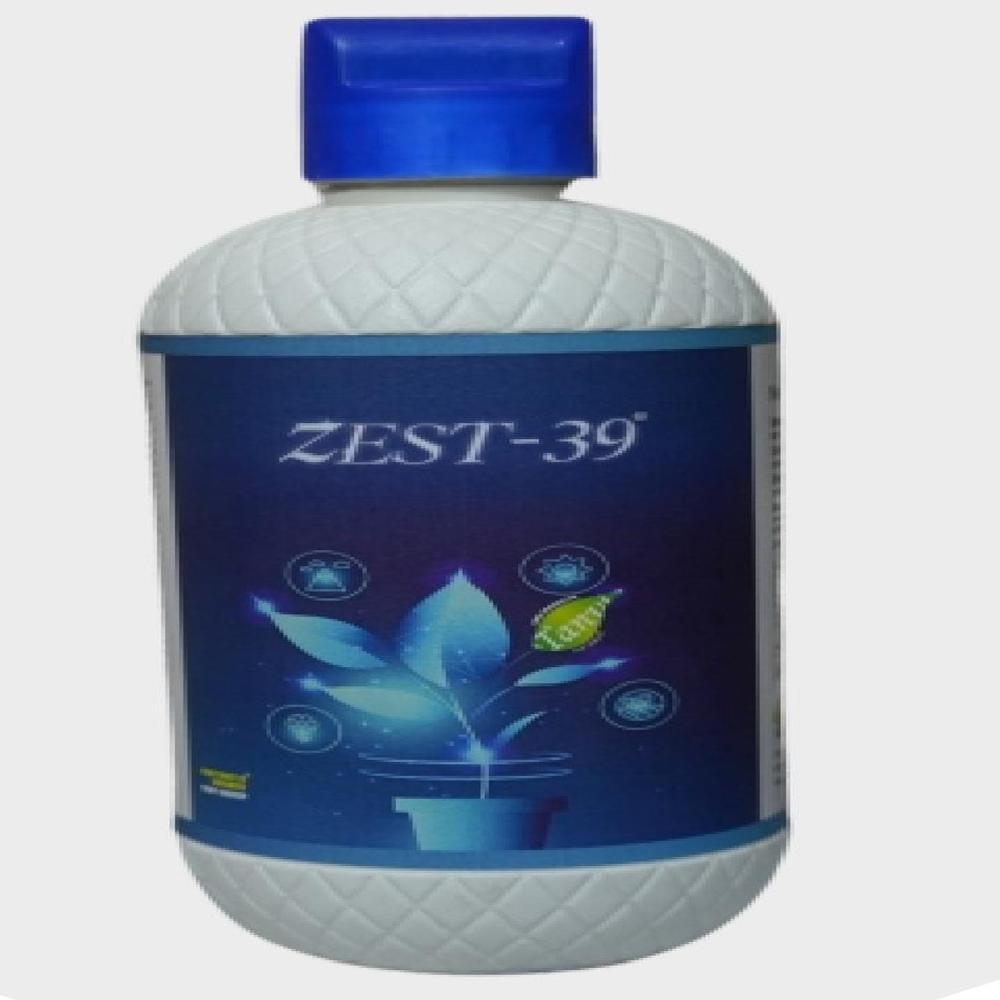 Zinc Oxide 39.5% SC