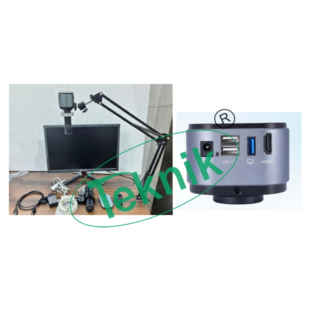 DIGITAL PATHOLOGY GROSS IMAGING SYSTEM