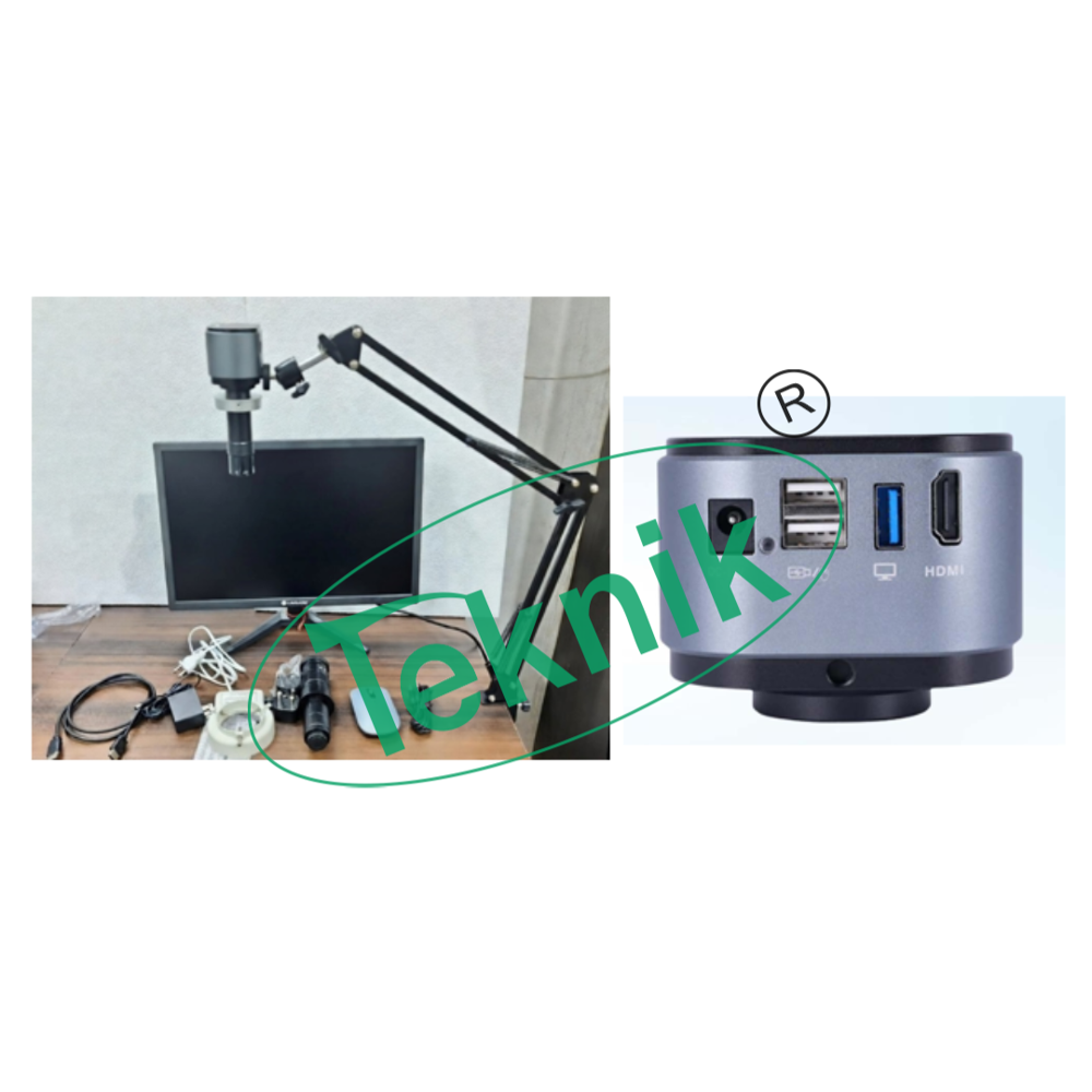 DIGITAL PATHOLOGY GROSS IMAGING SYSTEM