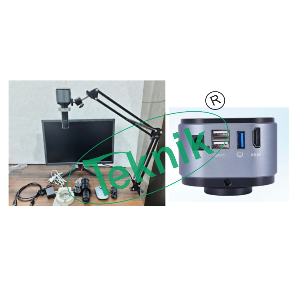 DIGITAL PATHOLOGY GROSS IMAGING SYSTEM