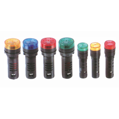 LED Panel Indicators