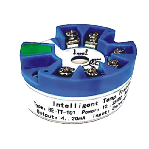 Temperature Transmitters - Capacity: 2-Wire